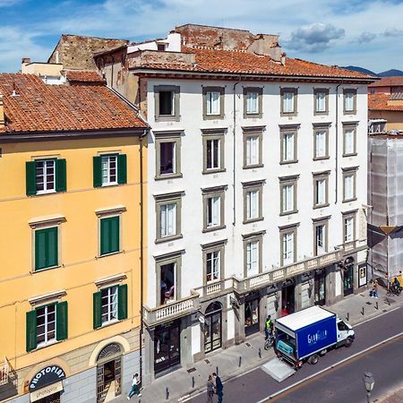 Royal Victoria Hotel Pisa Exterior foto